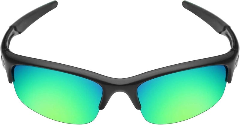 Mryok Replacement Lenses for Oakley Bottle Rocket OO9164 - Options - Image 2
