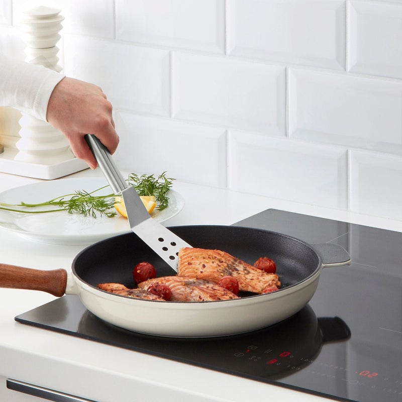Baitique Turner/Spatula, Stainless Steel, 29 cm - Image 2
