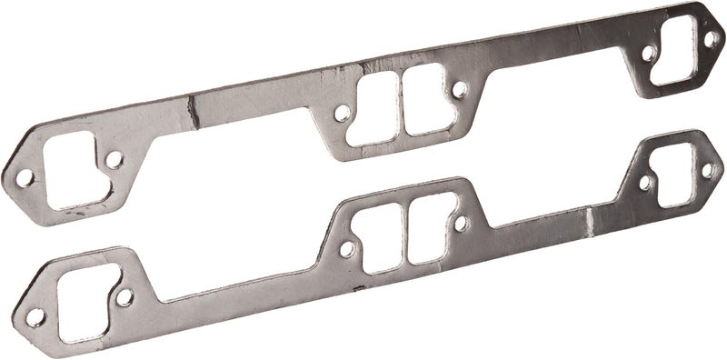 Remflex 1001 Exhaust Gasket Set for AMC V8 Engine (Set of 2)