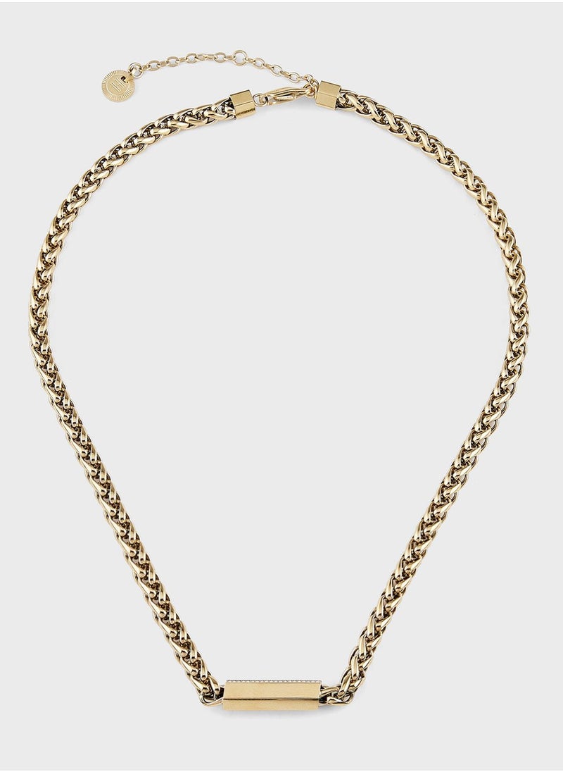 TOMMY HILFIGER Stainless Single Bracelet  - Image 1