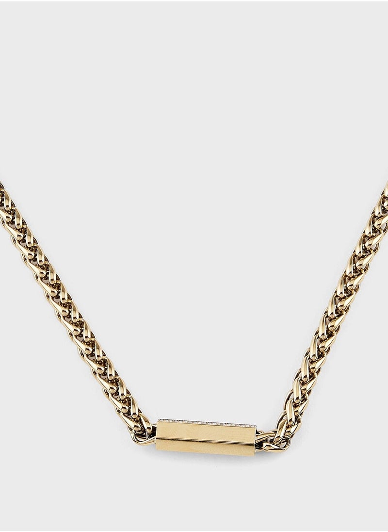 TOMMY HILFIGER Stainless Single Bracelet  - Image 2