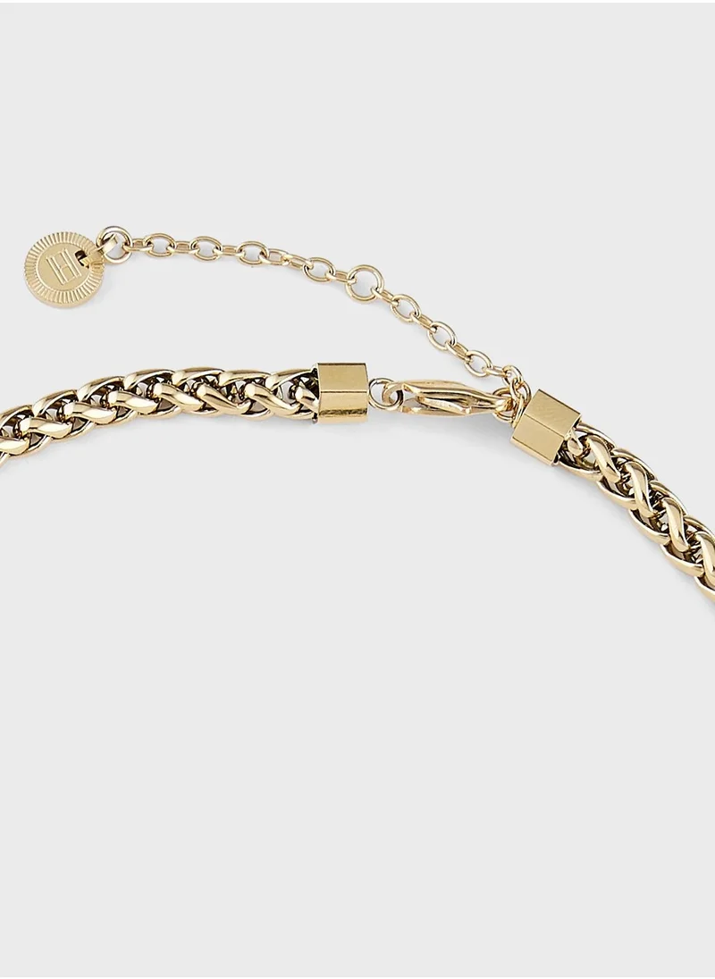 TOMMY HILFIGER Stainless Single Bracelet