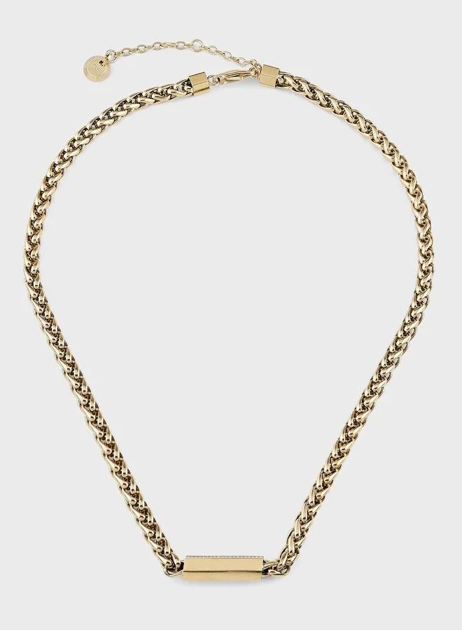Tommy Hilfiger  Stainless Single Bracelet for Women | Best Price UAE