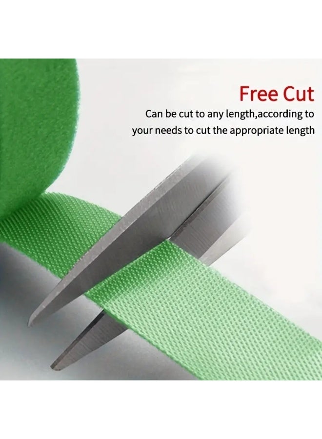 3 Meters Garden Magic Tape, Plant Magic Tape Tape Binding Plant Fixed Tree Branch Tape, Tree Branch Tie Belt, Garden Flower Plants Supplies, Garden Balcony Gardening Beauty Planting Supplies, Planters & Container Accessories - Image 3