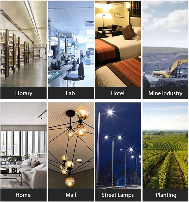 مقياس الضوء بمسبق زاوية سقوط ١٢٠ درجة وعدسة فلتر - Image 3