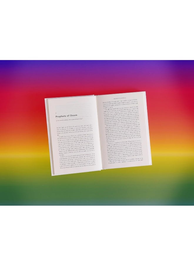 null - The Bright Side: Why Optimists Have the Power to Change the World - Image 1