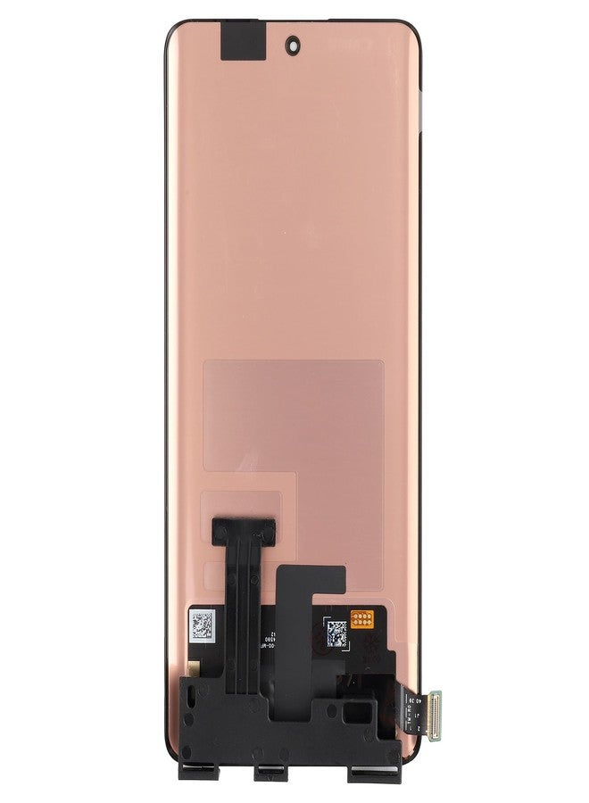 SWARK OLED LCD Display Compatible with Real-me 11 Pro+ [6.7"] RMX3740, RMX3741 Touch Screen Digitizer Assembly Replacement + Tools - Image 3