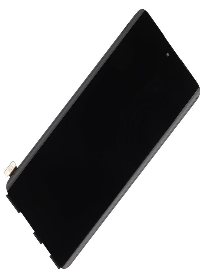 SWARK OLED LCD Display Compatible with Real-me 11 Pro+ [6.7"] RMX3740, RMX3741 Touch Screen Digitizer Assembly Replacement + Tools - Image 4