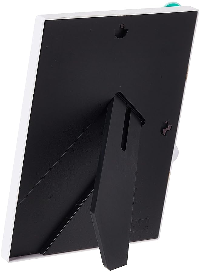 Home Pro Photo Frame 18.5 Cm Size White - Image 3