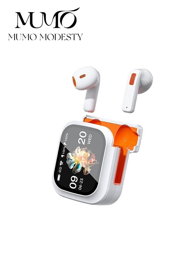 mumo Mumo Color Screen Bluetooth Headset Z5BA1723A327BC326D516Z