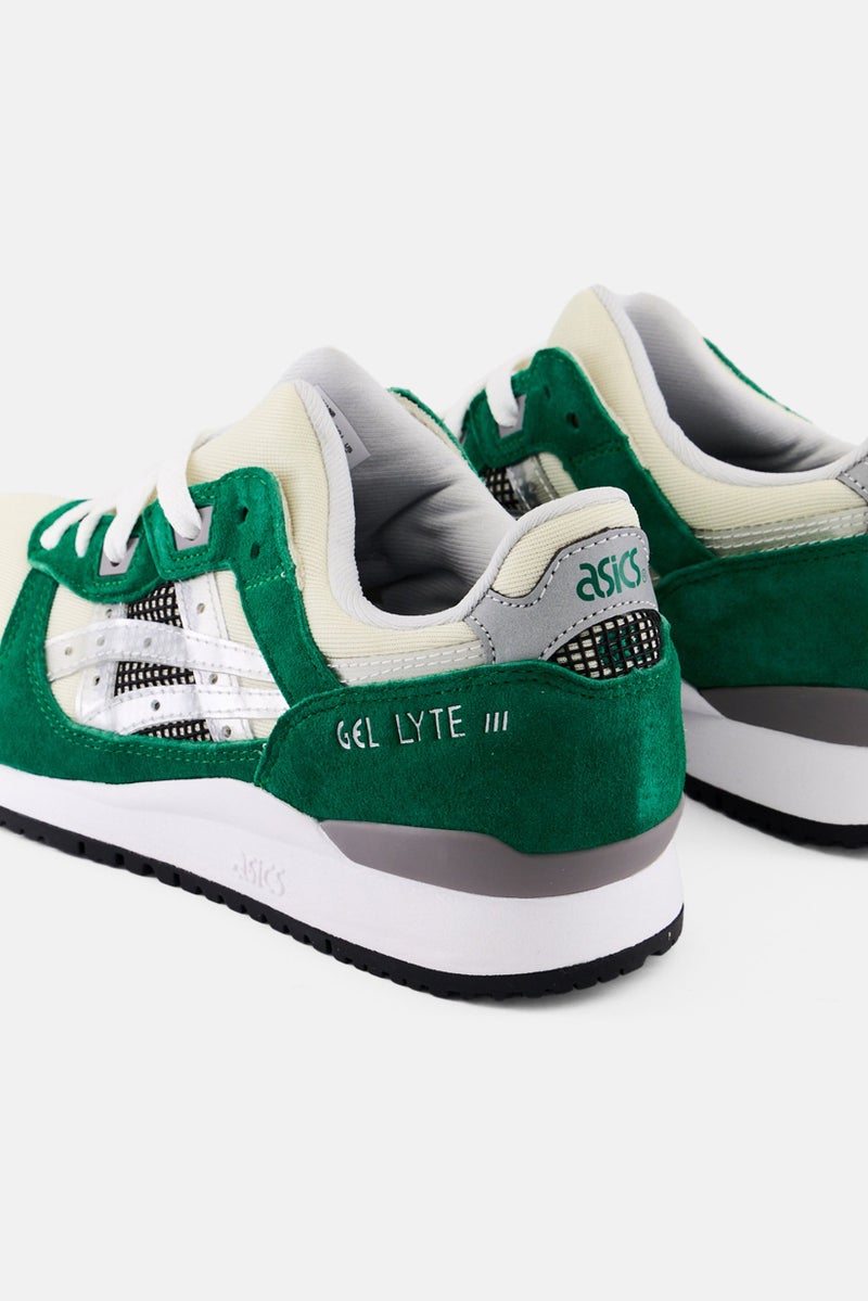 Asics x Awake NY Kids Boy Gel-Lyte Shoes, Beige - Image 3