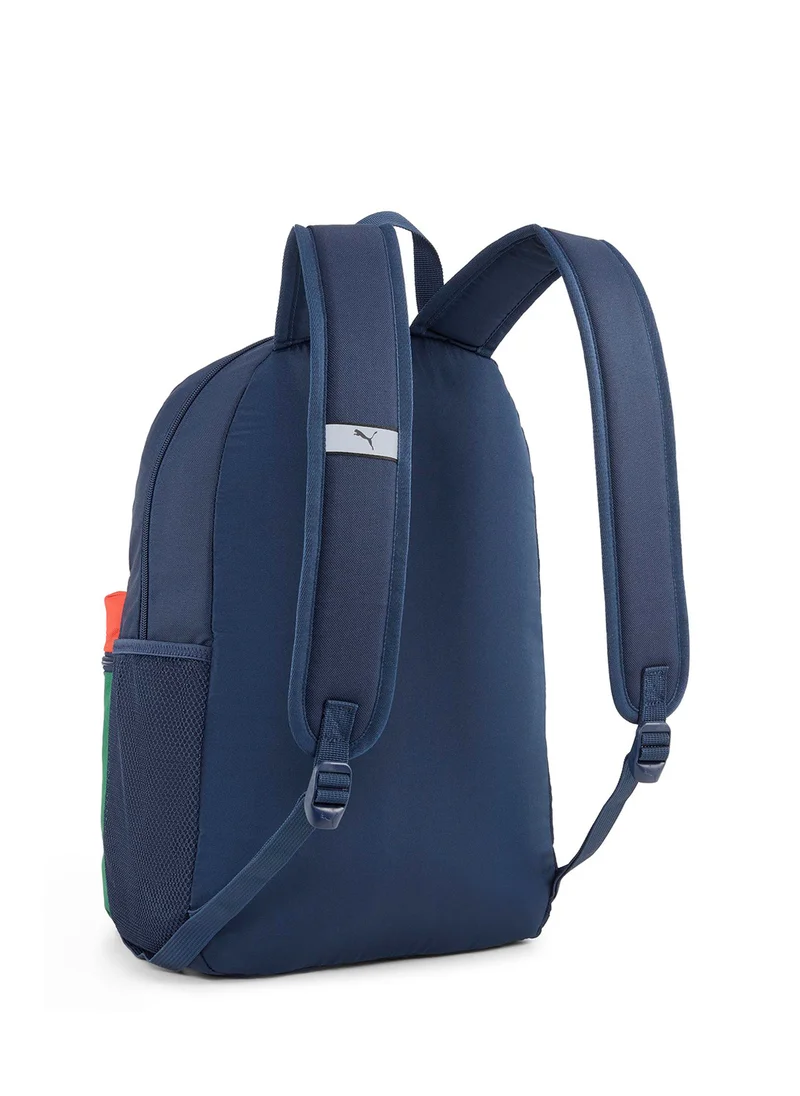 بوما Phase Colorblock Backpack