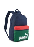 PUMA club navy-vine-for all time red