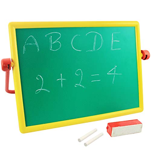 EKTA ABC Numero Board Magnetic - Image 3