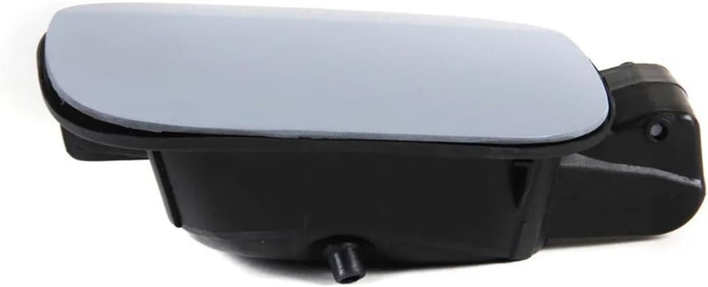 Yurefax Fuel Filler Flap Tank Cover for VW Jetta MK5 - Image 3