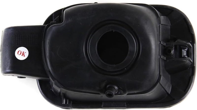 Yurefax Fuel Filler Flap Tank Cover for VW Jetta MK5 - Image 5