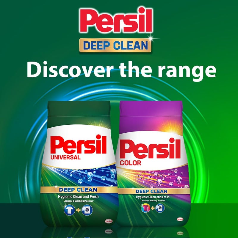 Persil Universal Powder Laundry Detergent- 800gm - Image 4