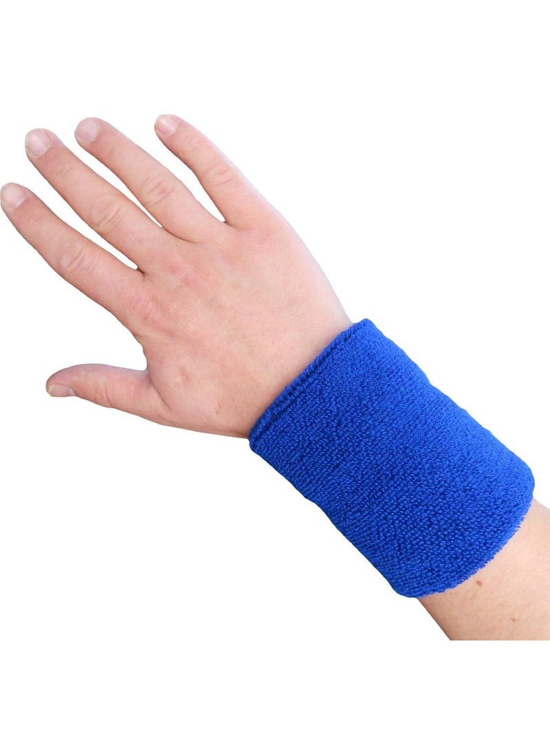 By Leon 1982 Towel Wristband, Sports Bracelet For Football, Basketball Tennis 