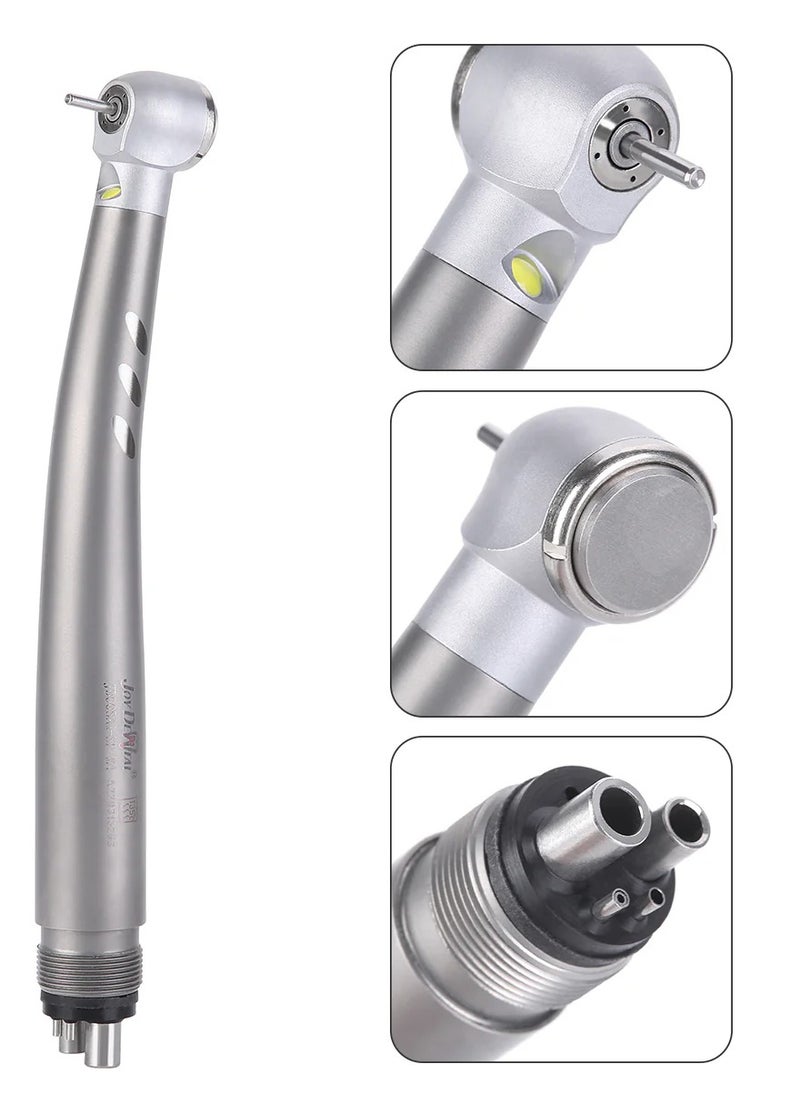 keemz Dental High Speed Hand Piece With LED  - Image 2