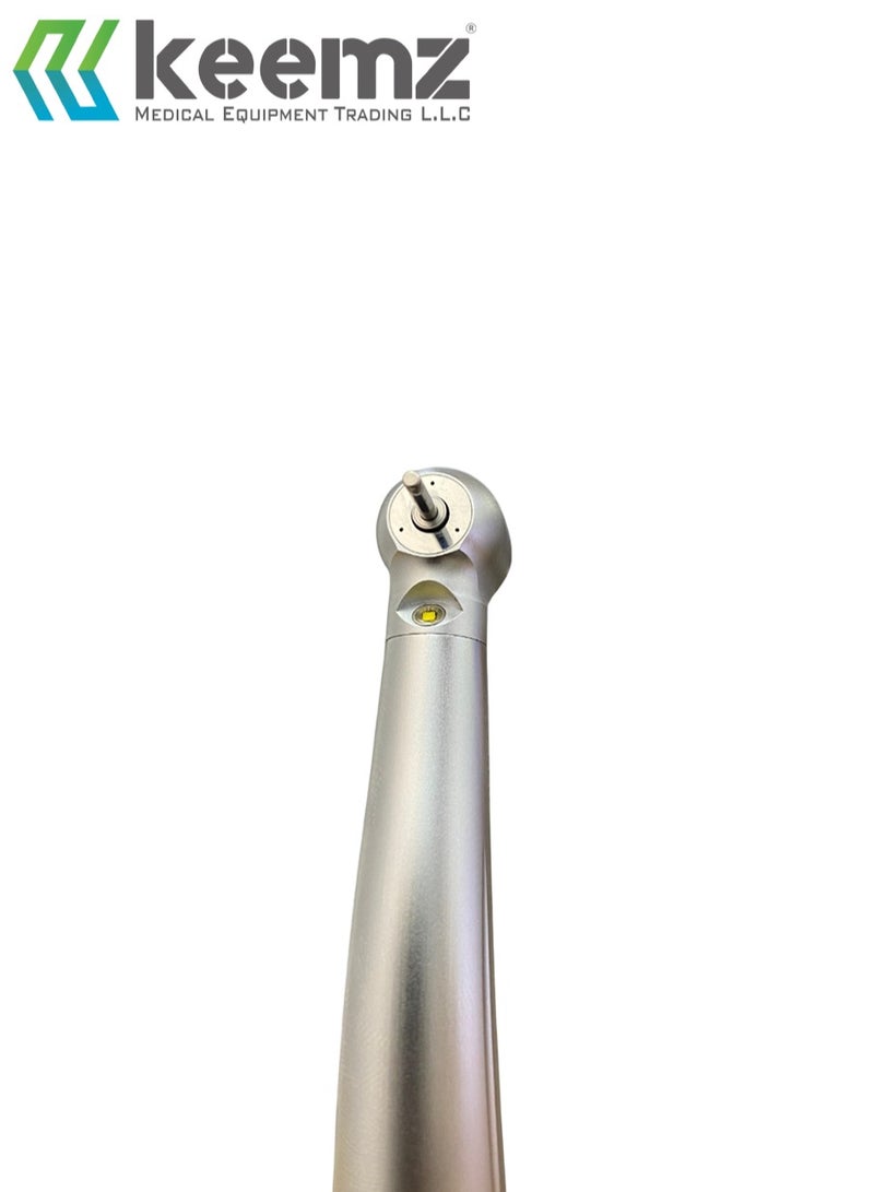 keemz Dental High Speed Hand Piece With LED - Image 2