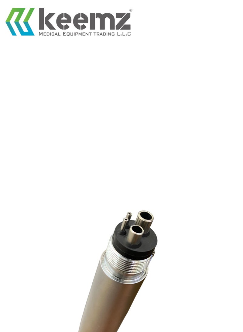 keemz Dental High Speed Hand Piece With LED - Image 5