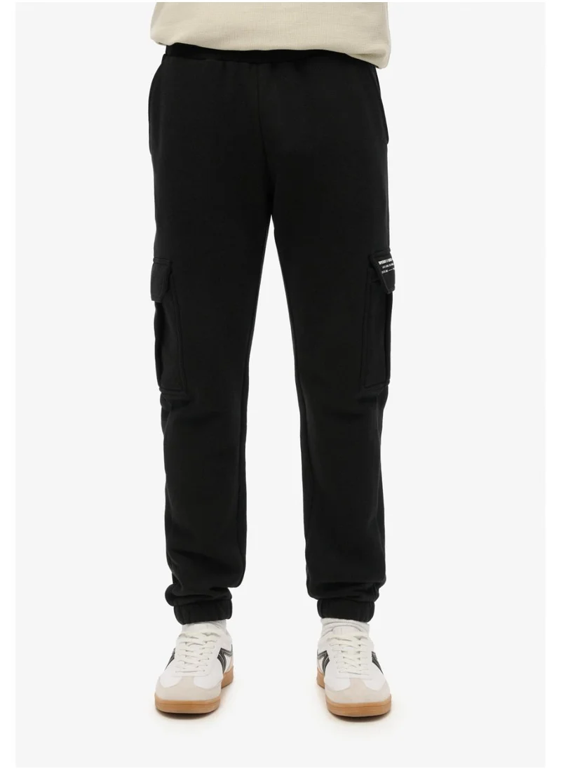 Superdry UTILITY SPORT JOGGER