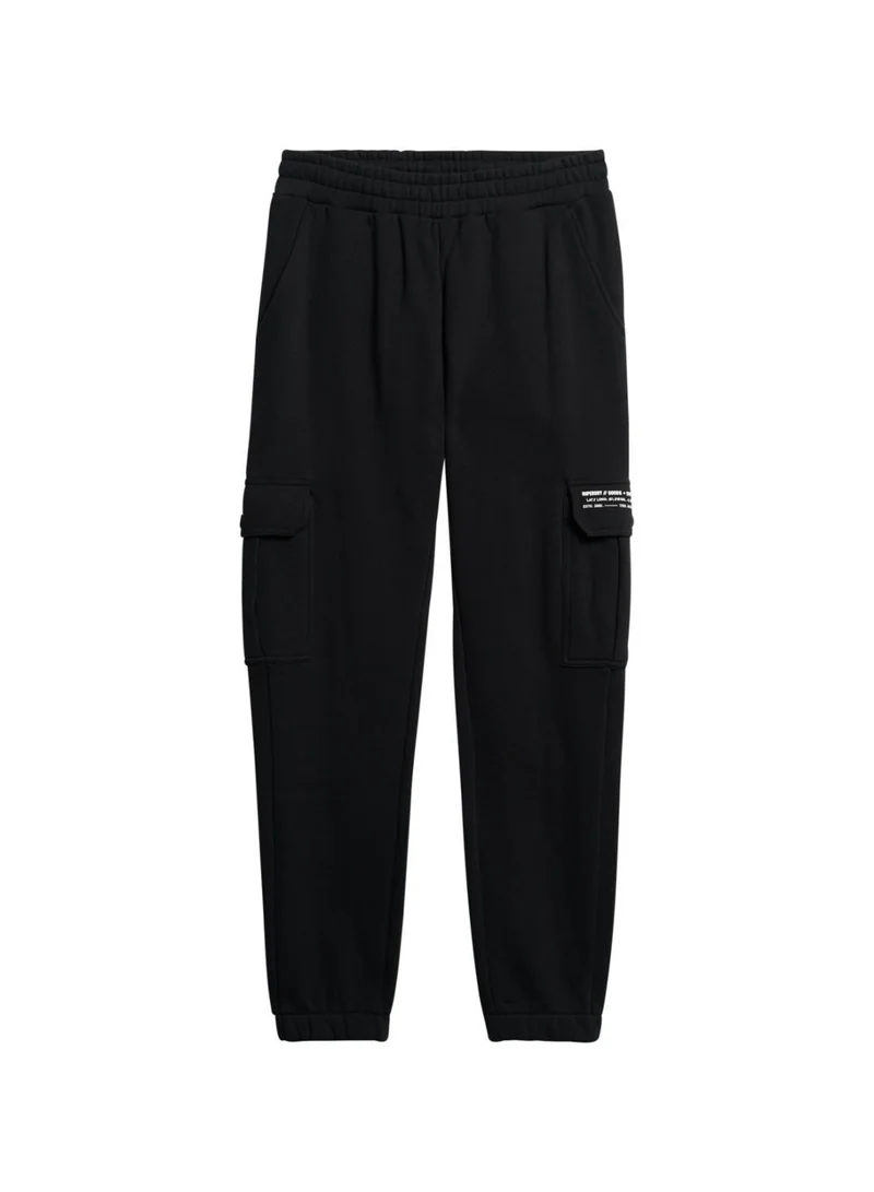 Superdry UTILITY SPORT JOGGER