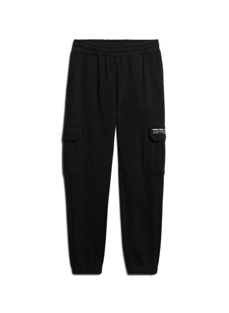Superdry UTILITY SPORT JOGGER