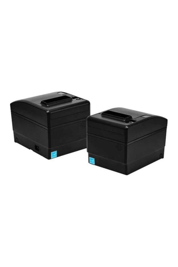 Bixolon Bixolon SRP-S300TOEK 3 inch Linerless Barcode Label Printer - Image 2