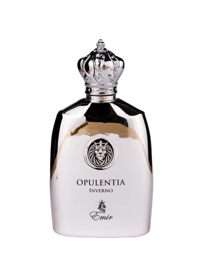Emir Opulentia Inverno Edp - 100ml - Image 2