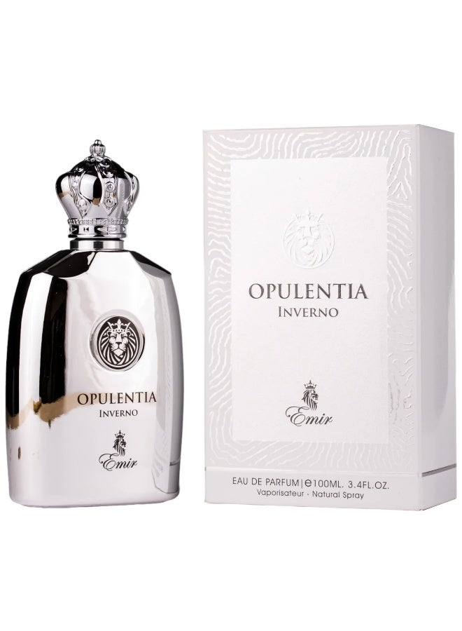 Emir Opulentia Inverno Edp - 100ml - Image 1