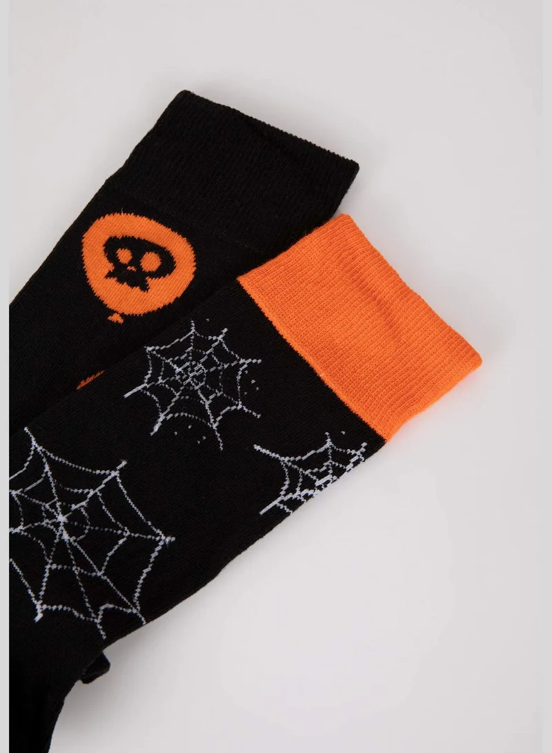 DeFacto 2 Pack Man Socks