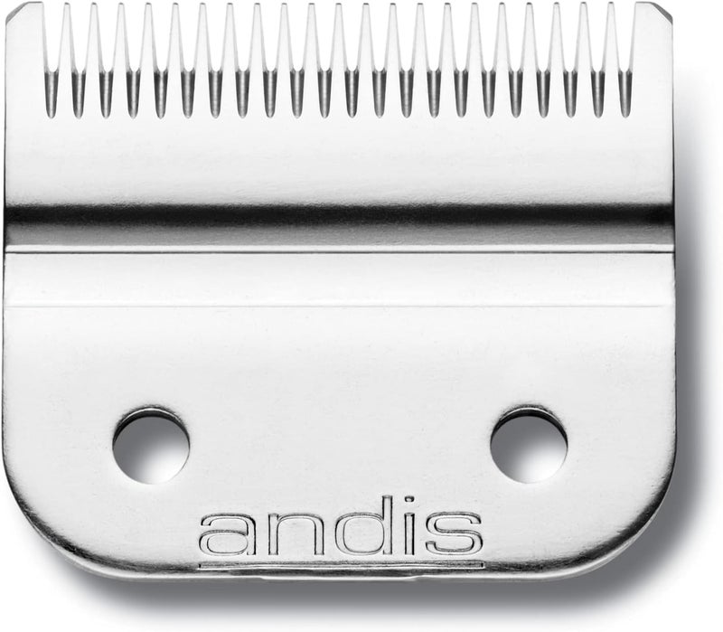 Andis 66240 Carbon Steel Replacement Blade for US1 and LCL Model Clippers - Image 1