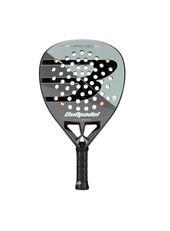 Bullpadel Racket Hack 04 CMF 26 - Image 1