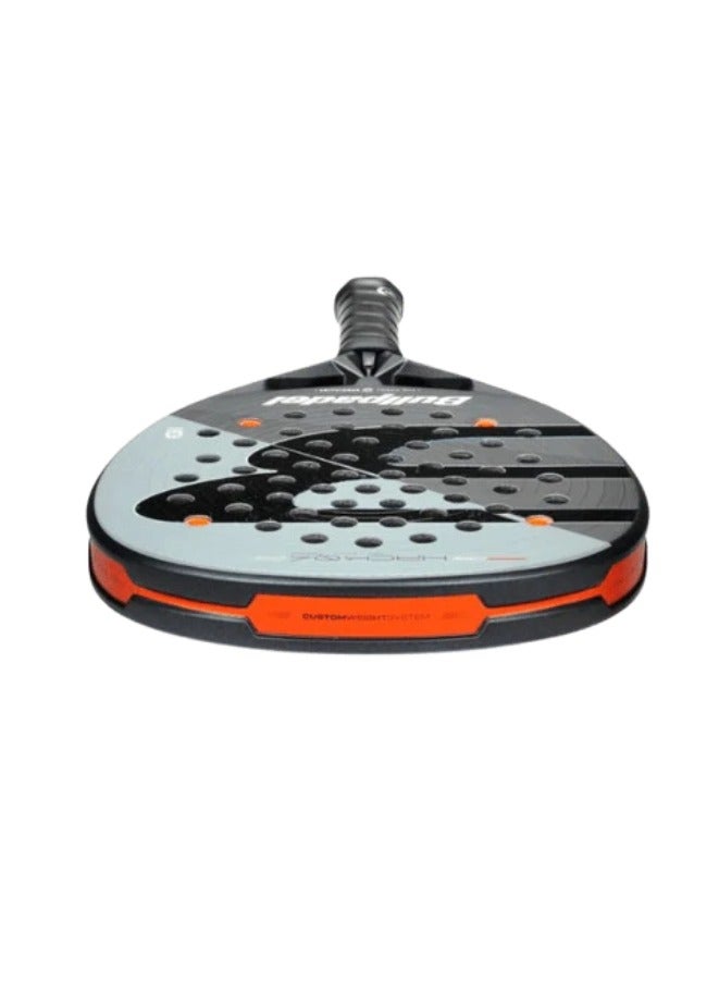 Bullpadel Racket Hack 04 CMF 26 - Image 2