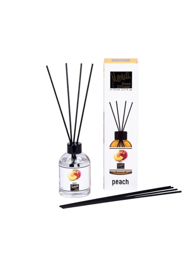 Memoa Peach Diffuser 110ML