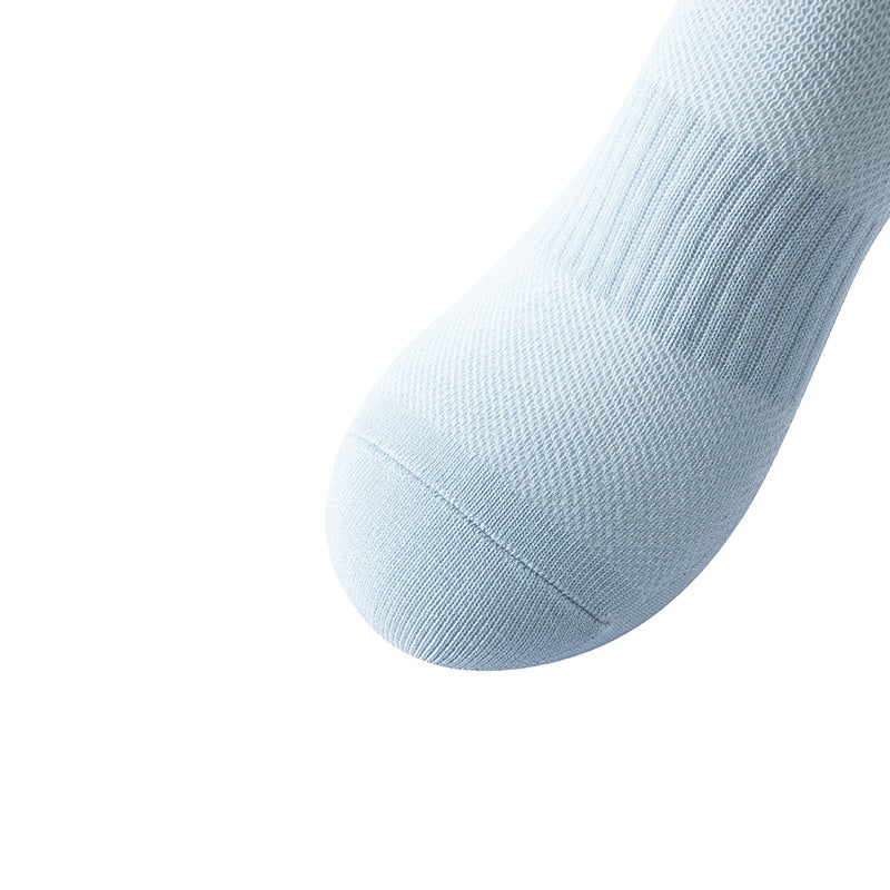 انتا جوارب أساسية زرقاء - Image 3