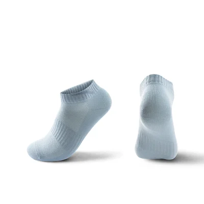 ANTA CottonLite | Breathable Low-Cut Sports Socks with Elastic Comfort Fit