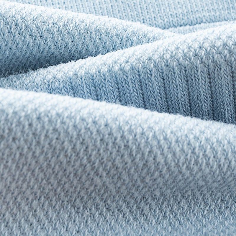 انتا جوارب أساسية زرقاء - Image 5