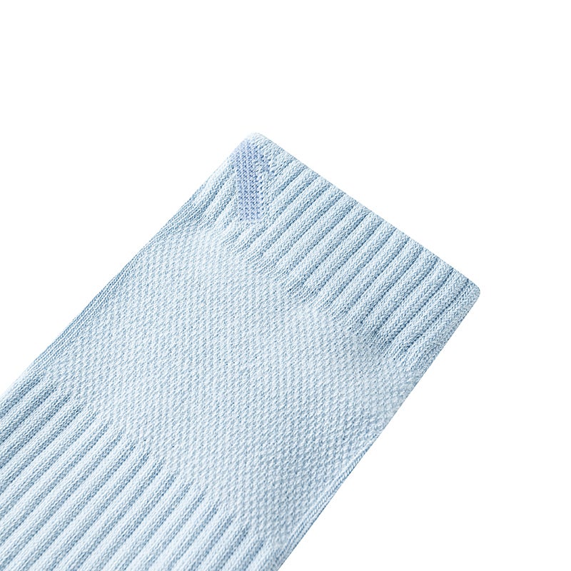 انتا جوارب أساسية زرقاء - Image 4