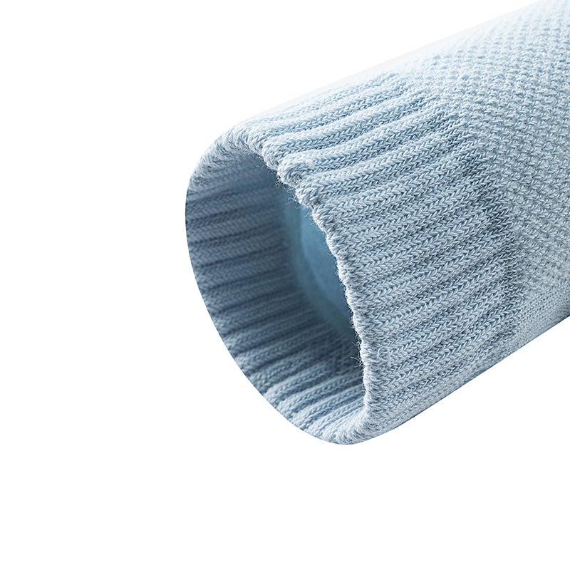 انتا جوارب أساسية زرقاء - Image 2