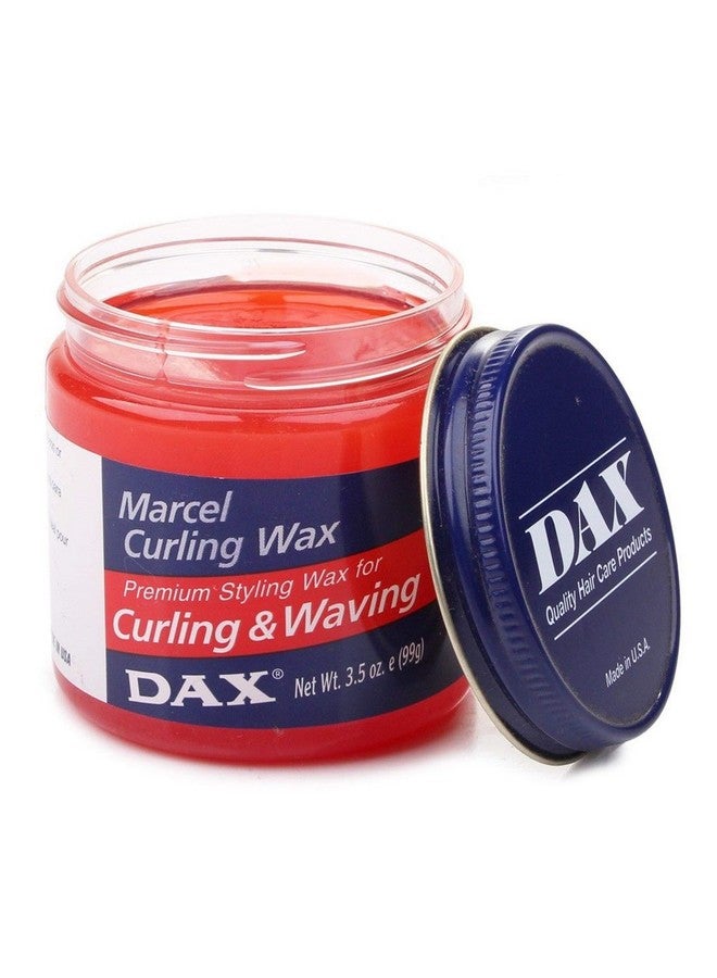 داكس مارسيل، 3.5 أونصة - Image 1