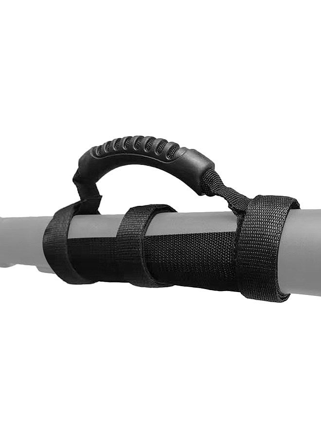 Scooter Hand Carrying Handle Strap Belt Skateboard Handle Strap for Xiaomi Skateboard  - Image 1