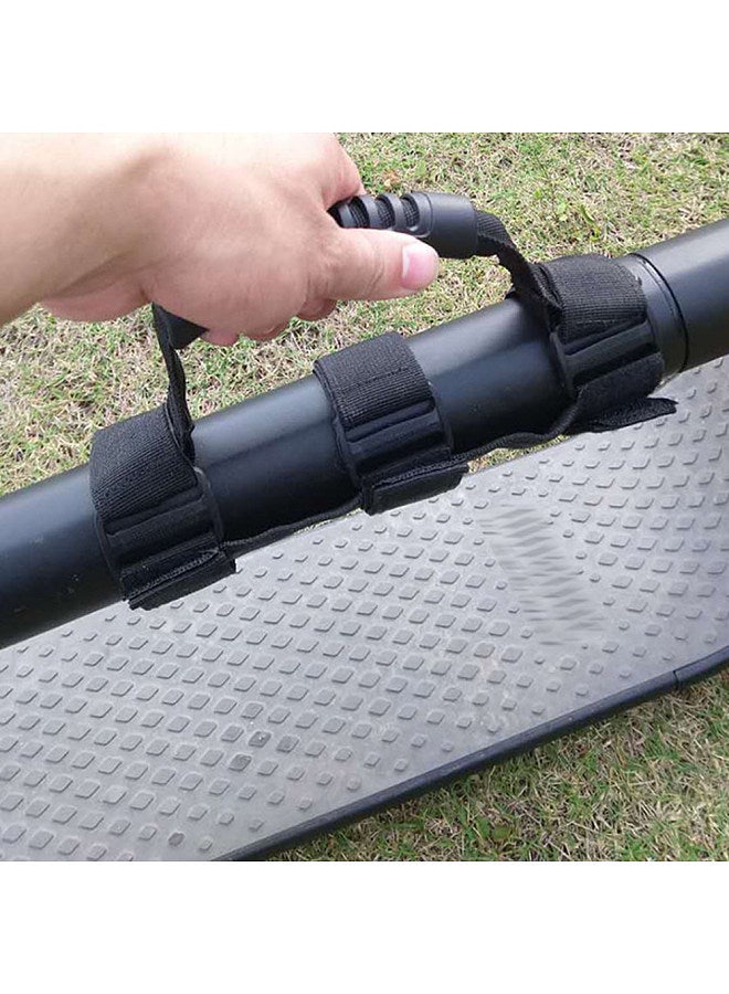 Scooter Hand Carrying Handle Strap Belt Skateboard Handle Strap for Xiaomi Skateboard  - Image 4