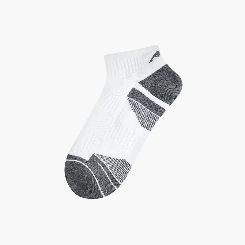 Kappa Set of 3 - Kappa Striped Ankle Length Half Terry Socks