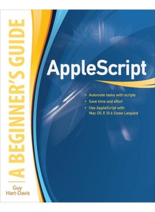 Applescript