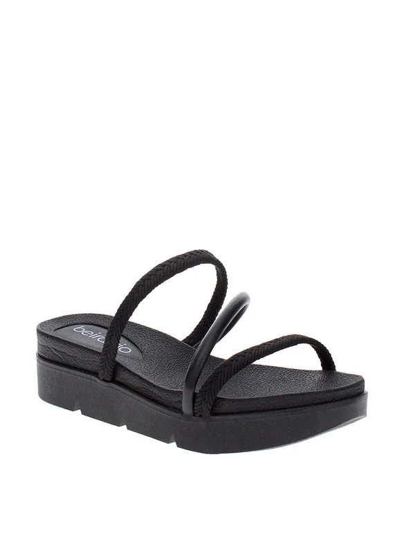 بيرا ريو BEIRA RIO Flat Sandals For Ladies