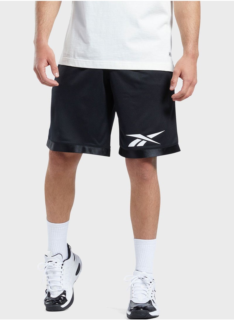 Basketball Mesh Shorts - pzsku/Z5BA26CD3BC8686911399Z/45/_/1715243086/1535639b-02b8-4c53-91b1-cc5fed1eedde