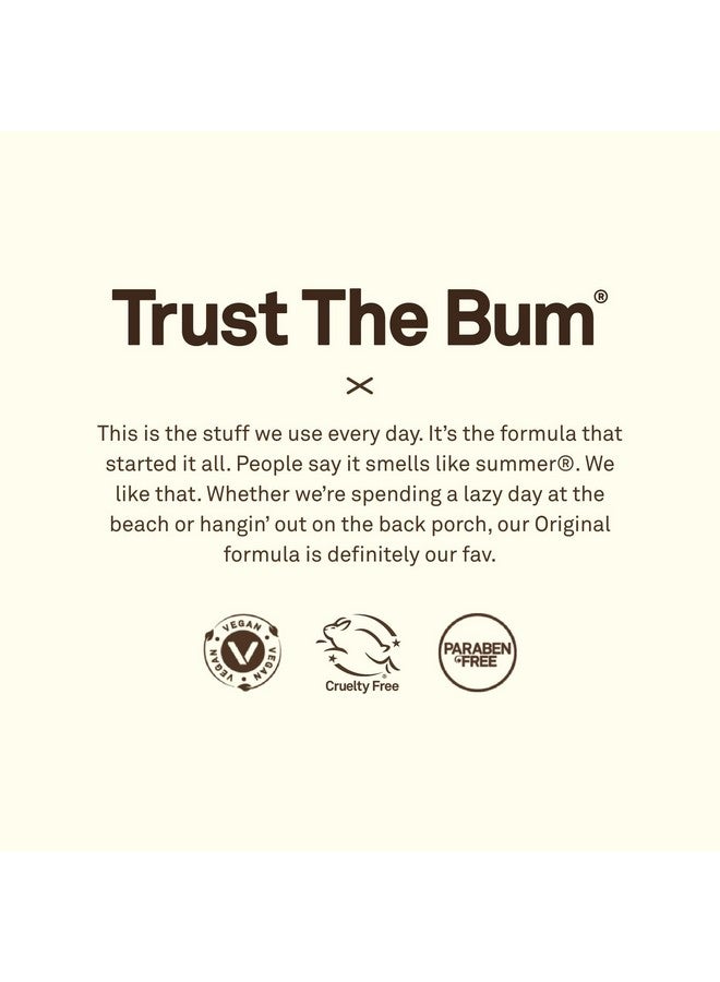Sun Bum Original Spf 50 Sunscreen Lotion Vegan And Hawaii 104 Reef Act Compliant (Octinoxate & Oxybenzone Free) Broad Spectrum Moisturizing Uva/Uvb Sunscreen With Vitamin E 3 Oz - Image 5