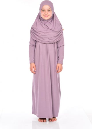 Ihvan Online Practical Children's Prayer Dress 8-12 Years Old Rose - pzsku/Z5BA292BFE2F2D077C862Z/45/_/1729289270/3ab72c66-28ba-4343-9189-adb658aac5b7